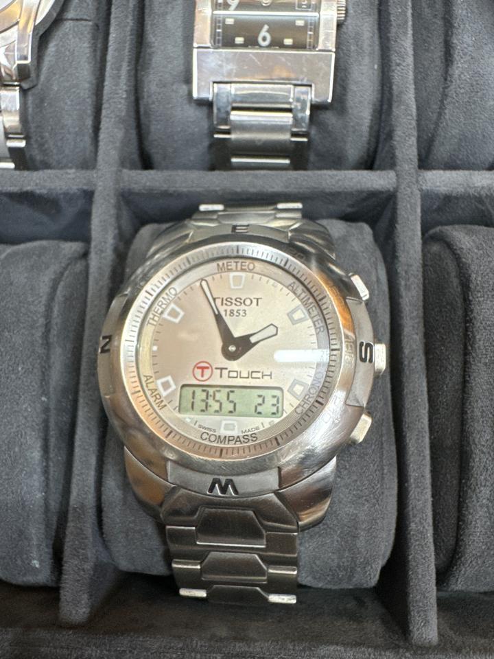 Tissot touch -duoc-ban-tai-Thelegends.vn (Master of Time) - Luxury Watch