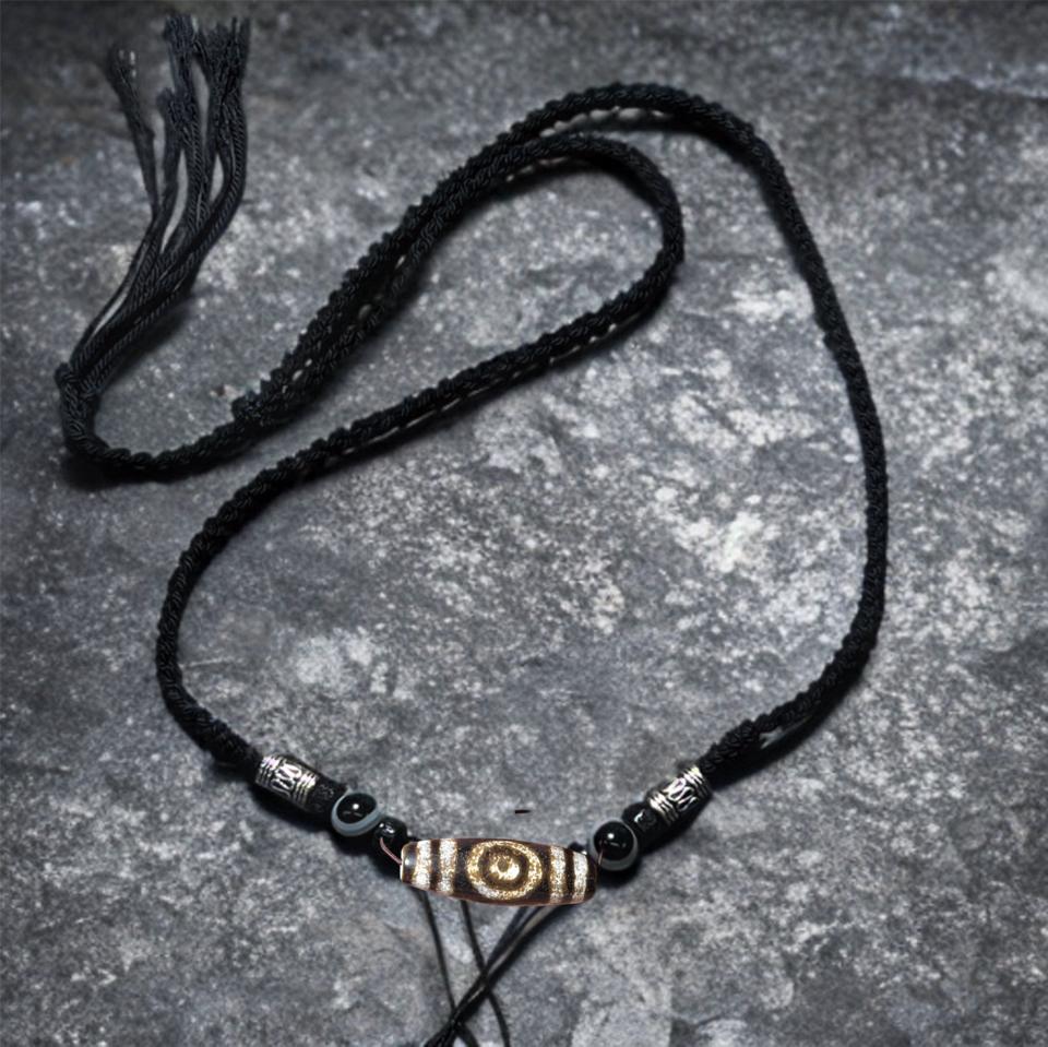 Dây xỏ ngang đeo Dzi -duoc-ban-tai-CHANGTU
