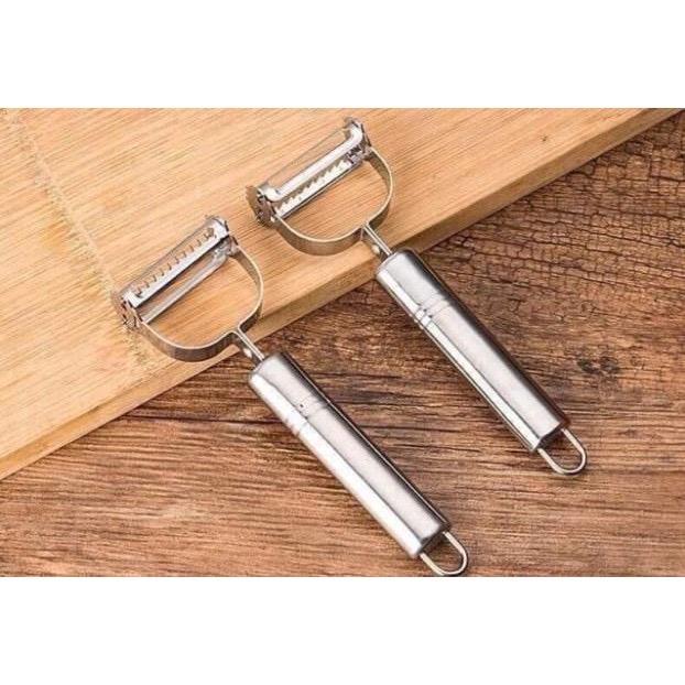 Đồ mủ Cô Thúy . Dao bào rau củ inox