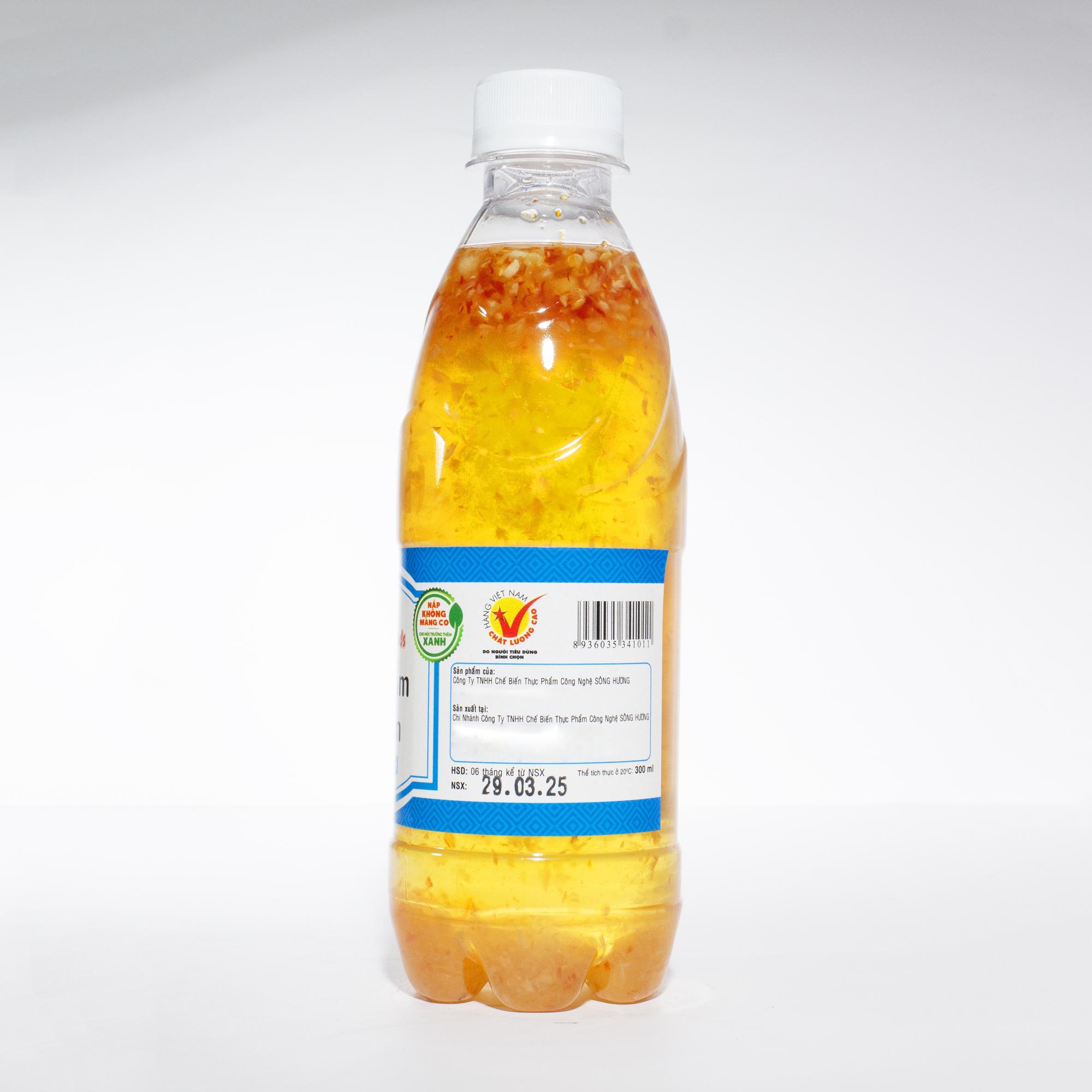 Nước mắm pha sẵn (300ml)-duoc-ban-tai-Sông Hương Foods Shop & More