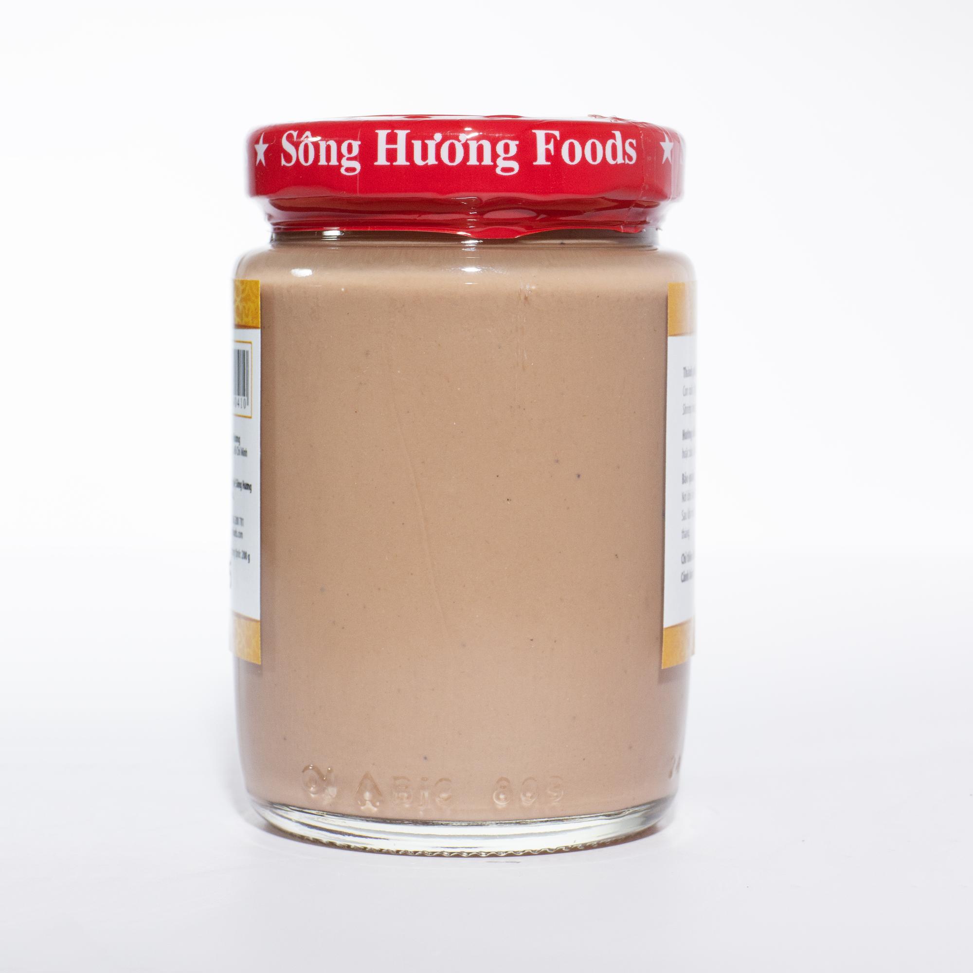Mắm ruốc chà (200g)-duoc-ban-tai-Sông Hương Foods Shop & More