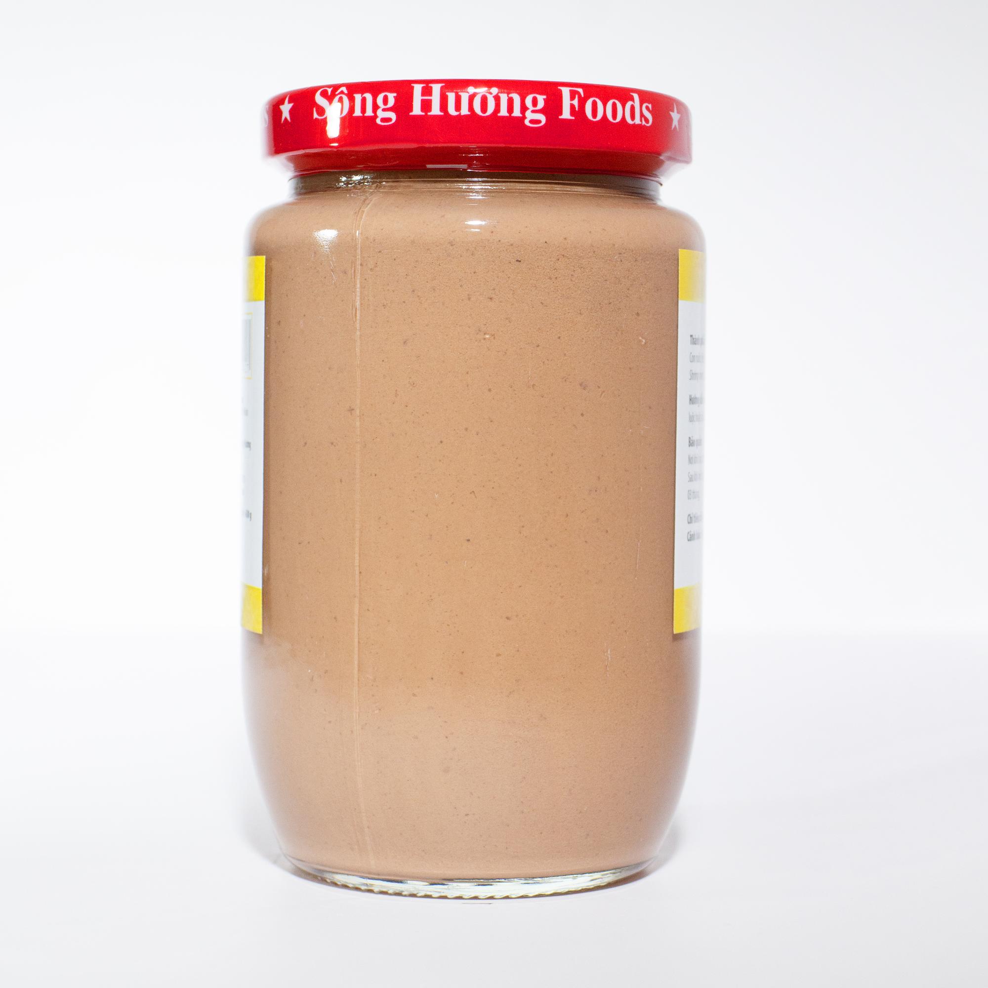 Mắm ruốc chà (430g)-duoc-ban-tai-Sông Hương Foods Shop & More
