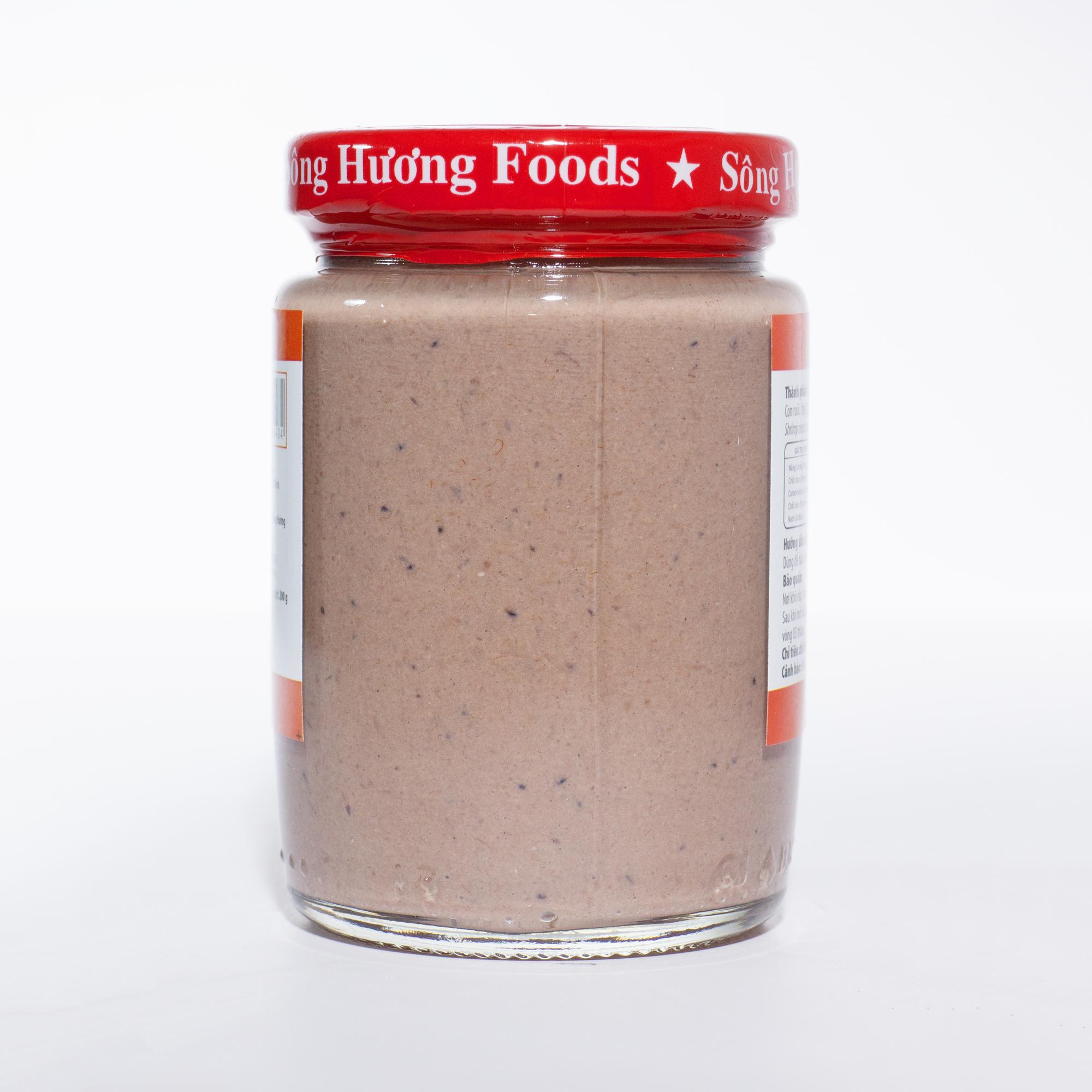Mắm ruốc Huế (200g)-duoc-ban-tai-Sông Hương Foods Shop & More