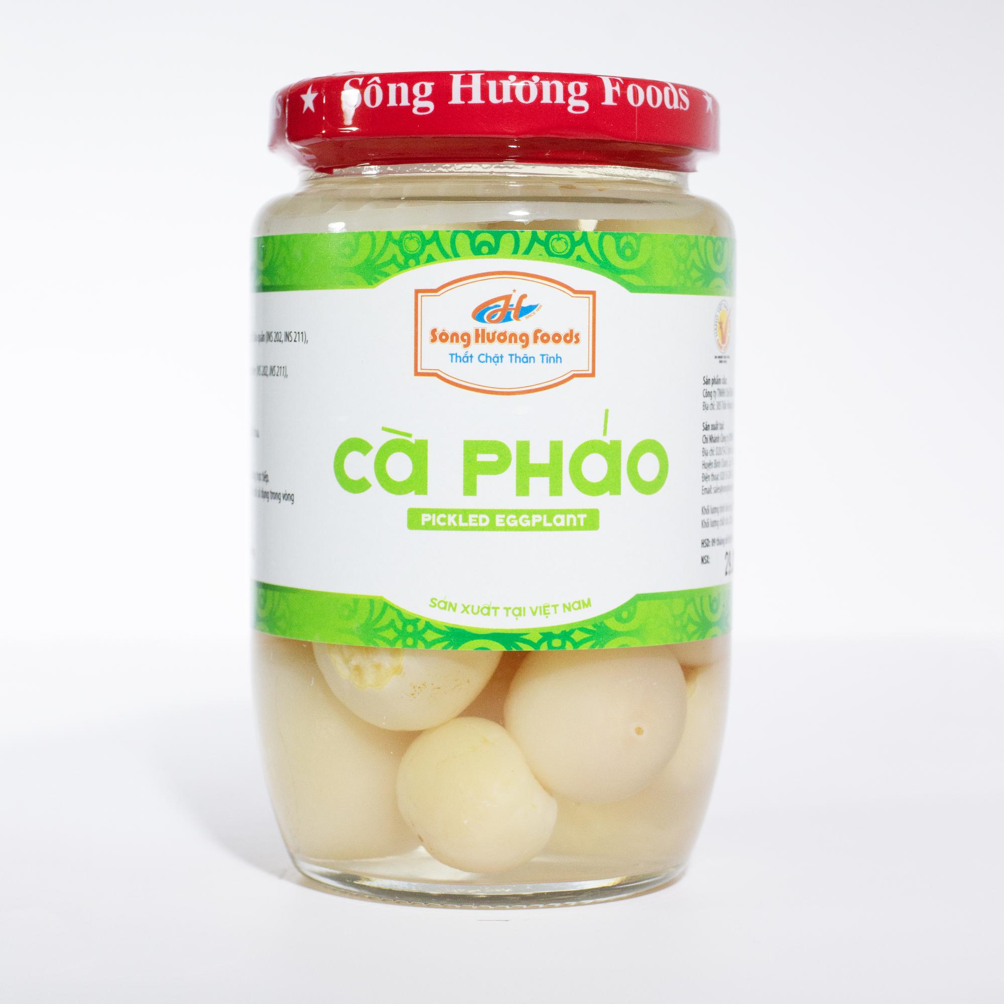 Cà pháo-duoc-ban-tai-Sông Hương Foods Shop & More
