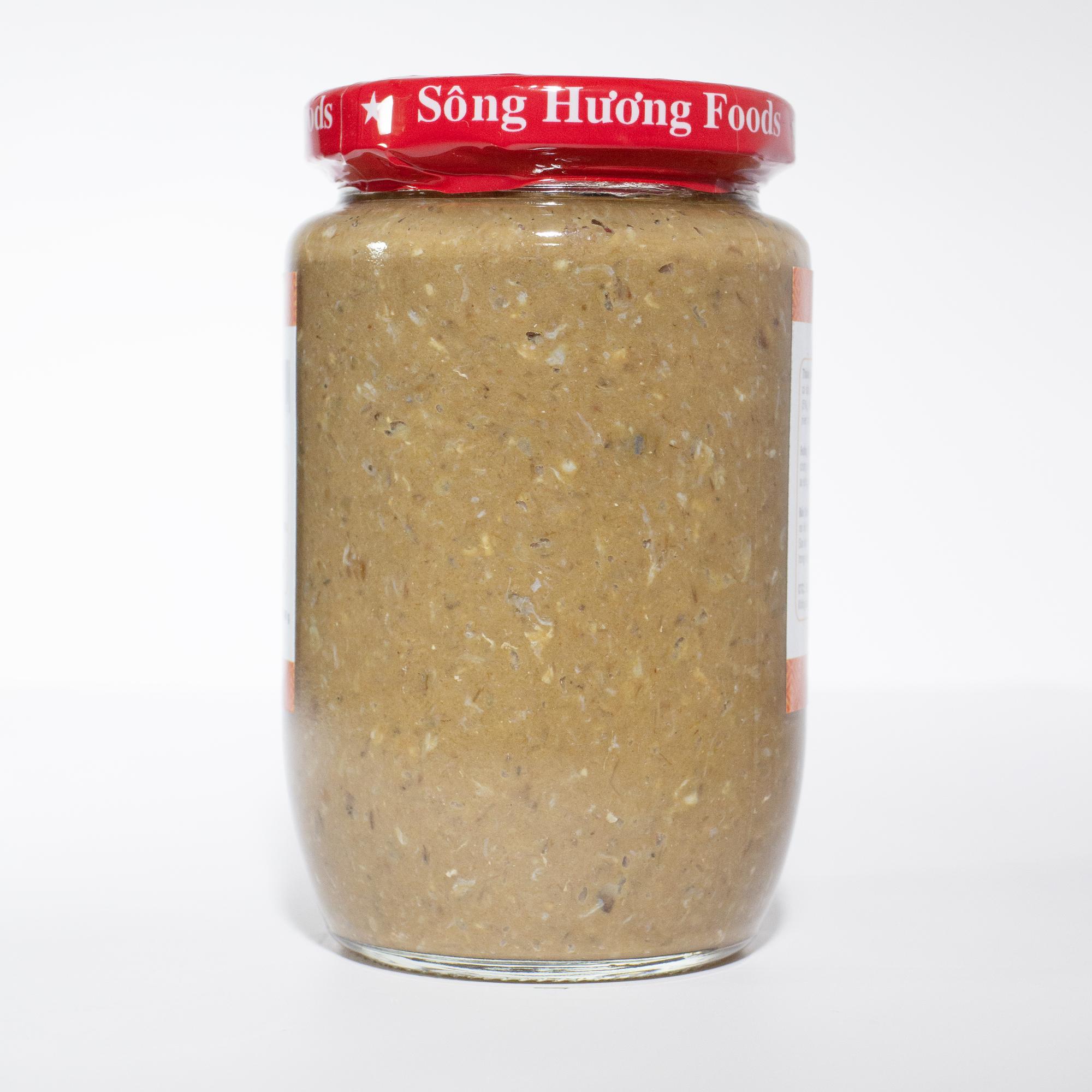 Mắm cá Sặc xay (400g)-duoc-ban-tai-Sông Hương Foods Shop & More