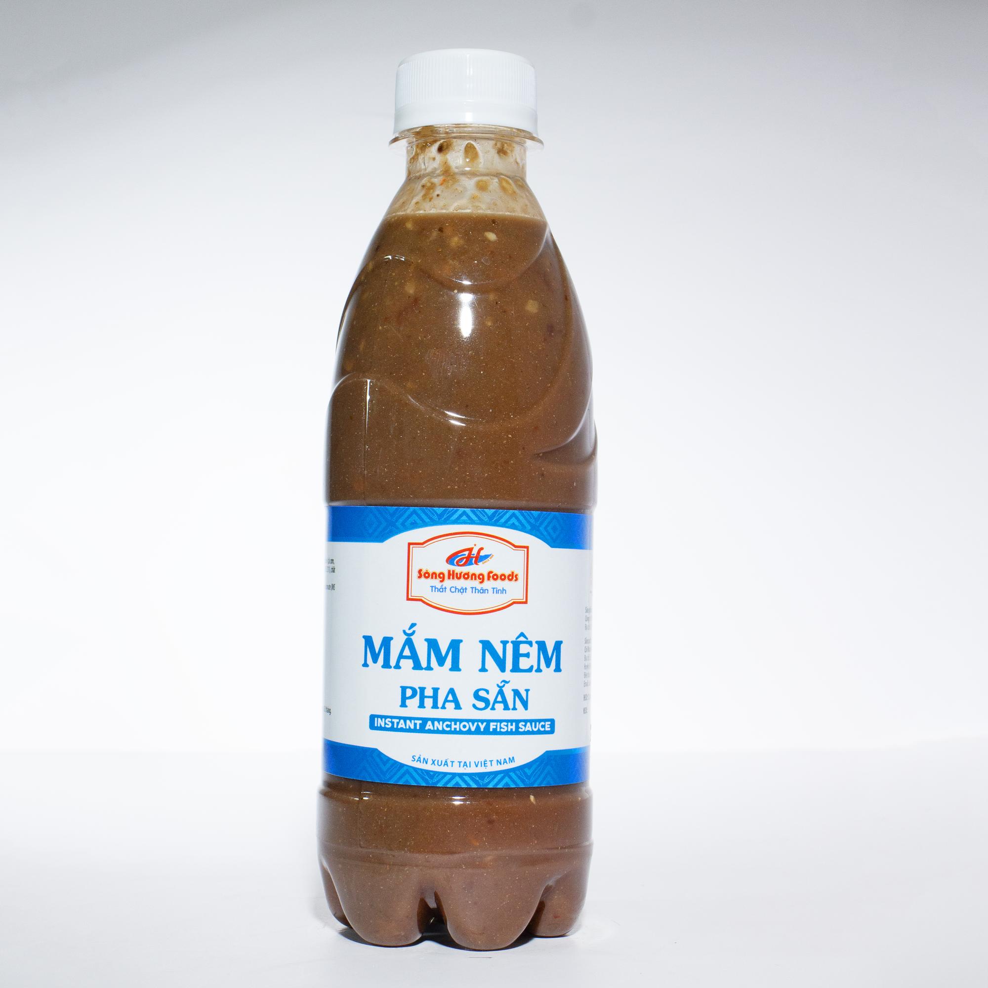 Mắm nêm pha sẵn (300ml)-duoc-ban-tai-Sông Hương Foods Shop & More