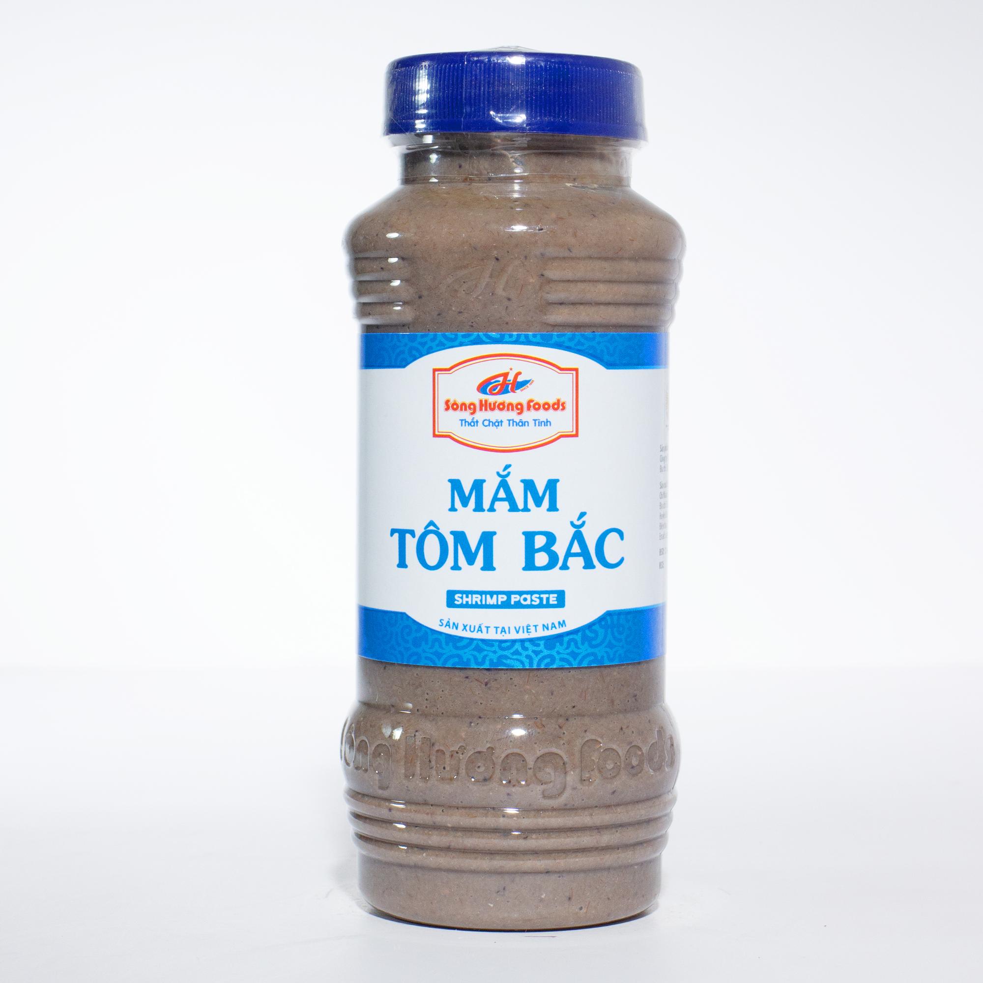 Mắm tôm Bắc (200g)-duoc-ban-tai-Sông Hương Foods Shop & More