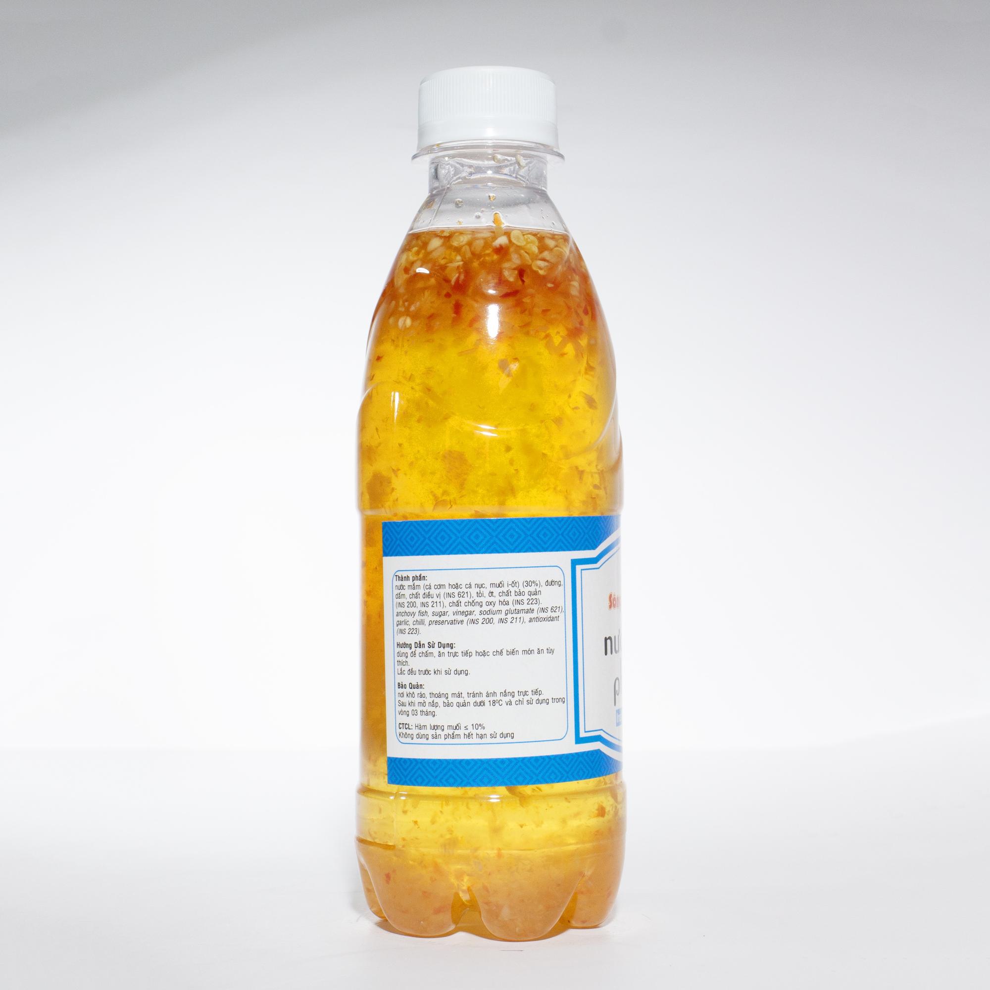 Nước mắm pha sẵn (300ml)-duoc-ban-tai-Sông Hương Foods Shop & More