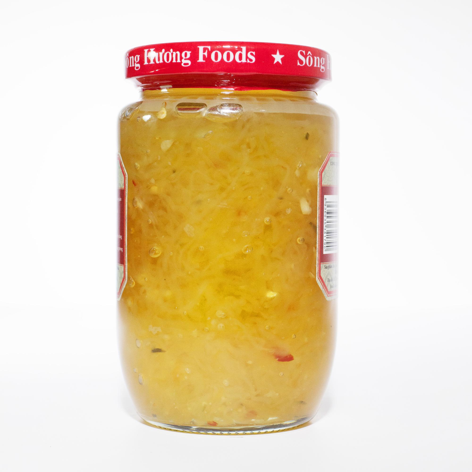 Mắm Thái chay (430g)-duoc-ban-tai-Sông Hương Foods Shop & More