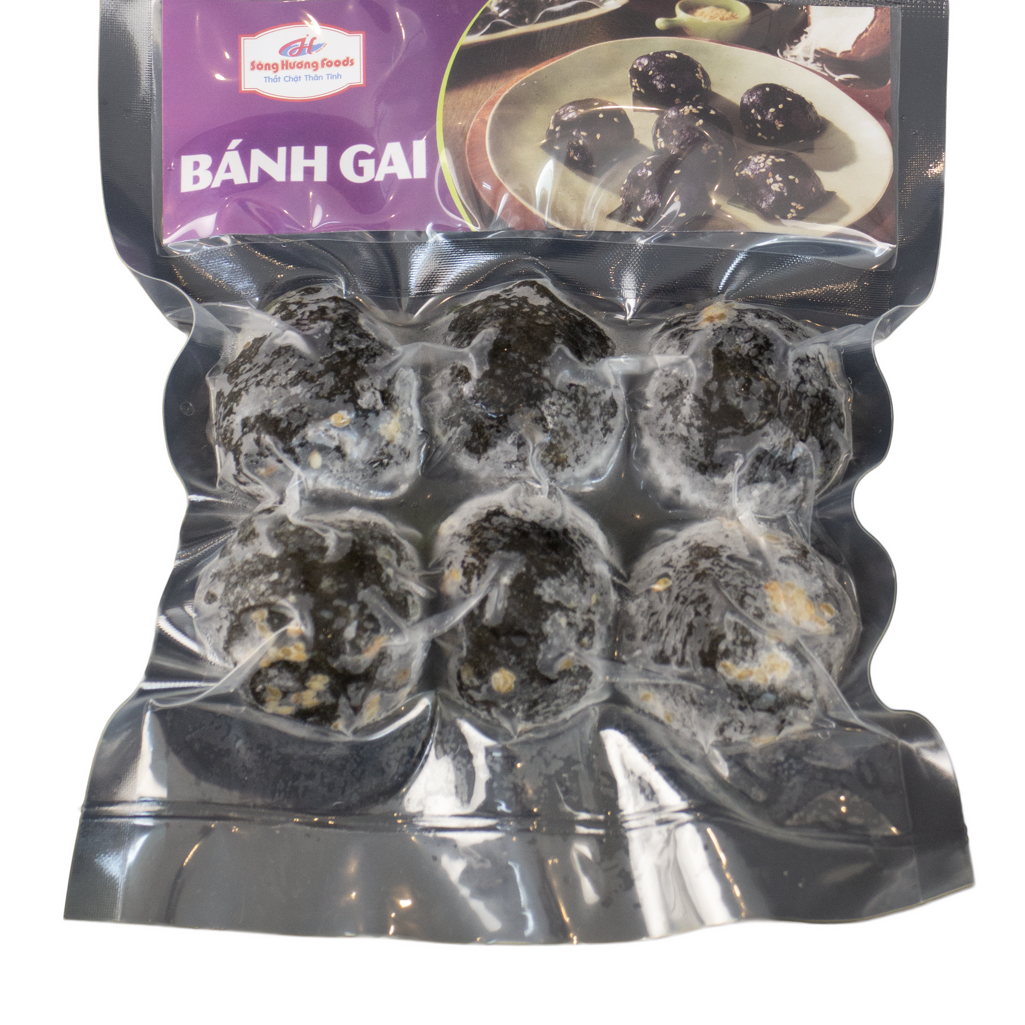 Bánh gai nhân đậu xanh (270g)-duoc-ban-tai-Sông Hương Foods Shop & More