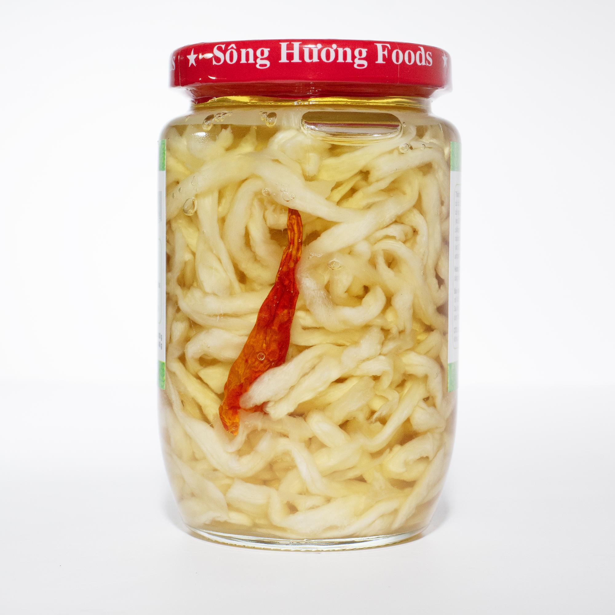 Củ cải ngâm (430g)-duoc-ban-tai-Sông Hương Foods Shop & More