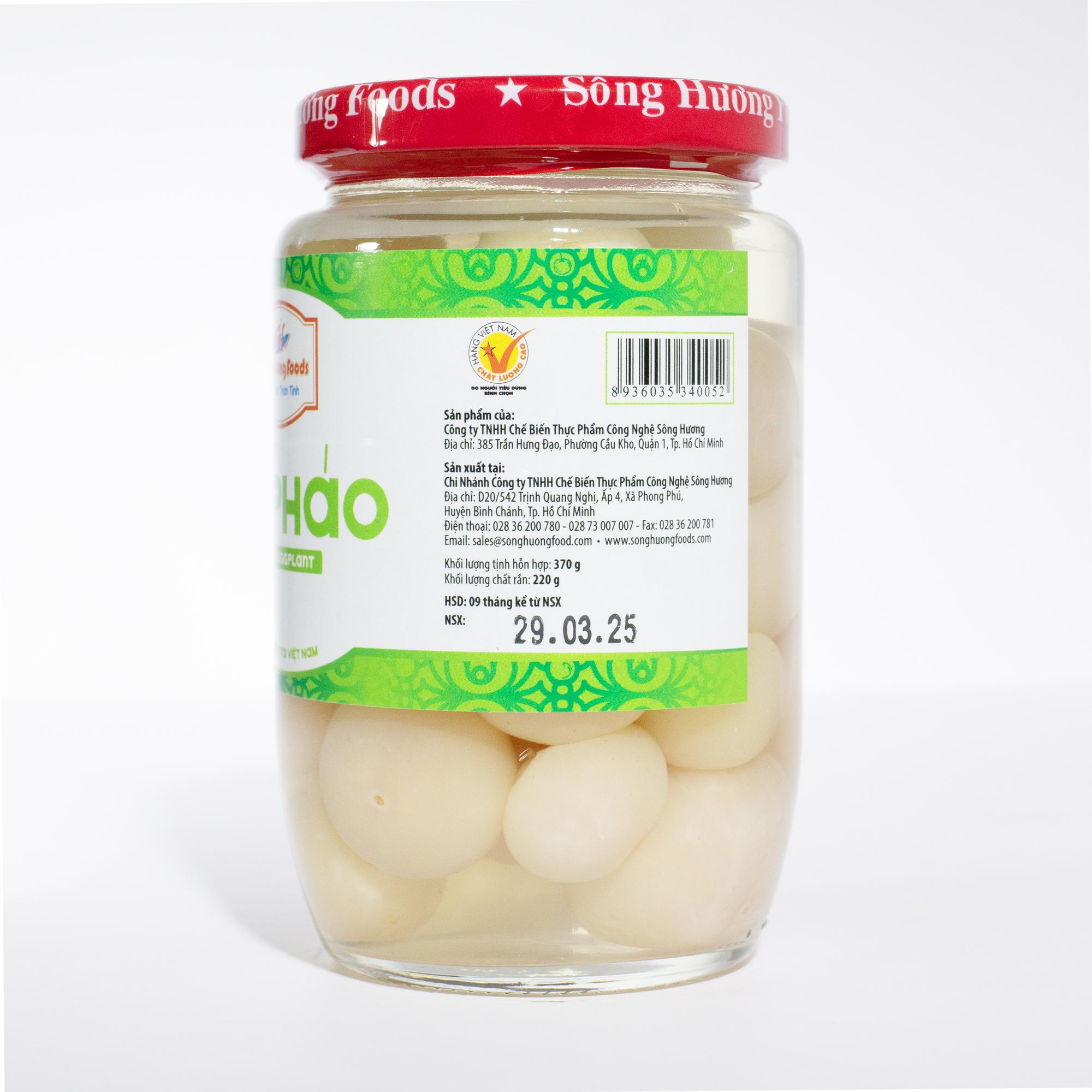 Cà pháo-duoc-ban-tai-Sông Hương Foods Shop & More