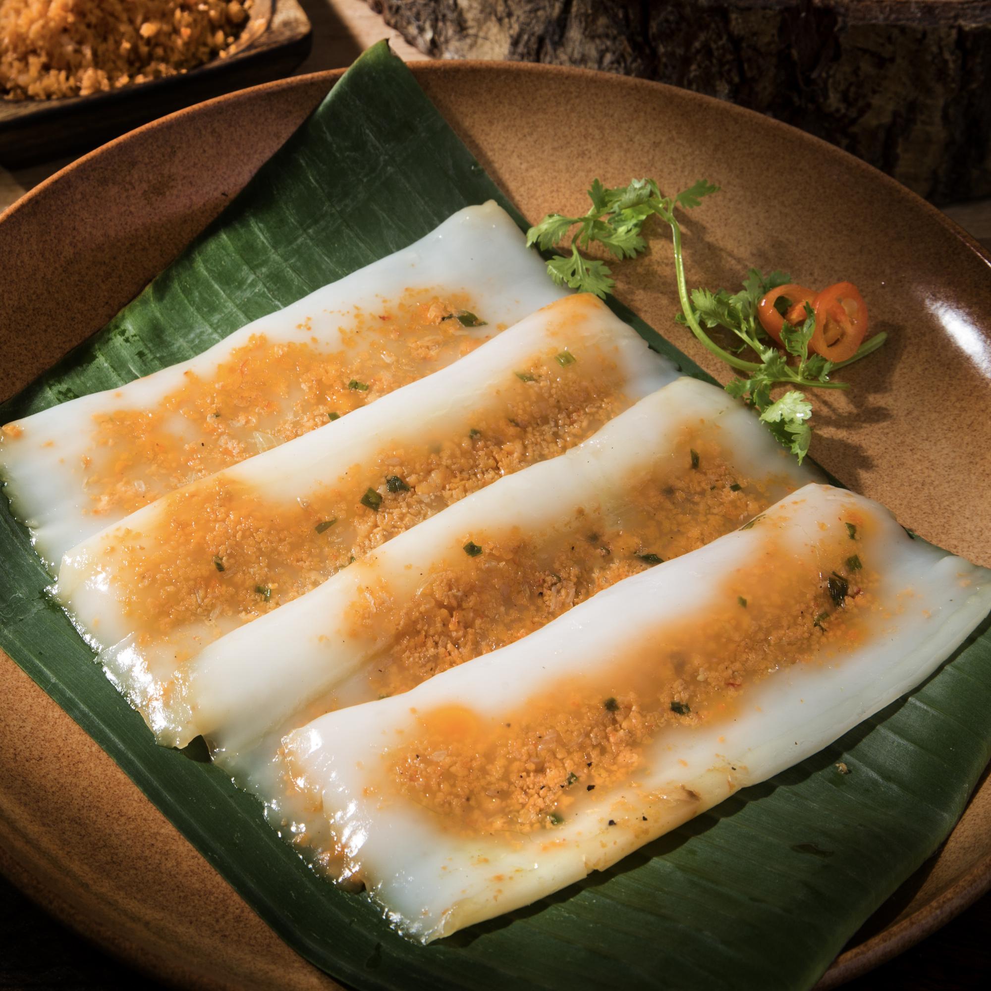 Bánh nậm Huế (300g)-duoc-ban-tai-Sông Hương Foods Shop & More