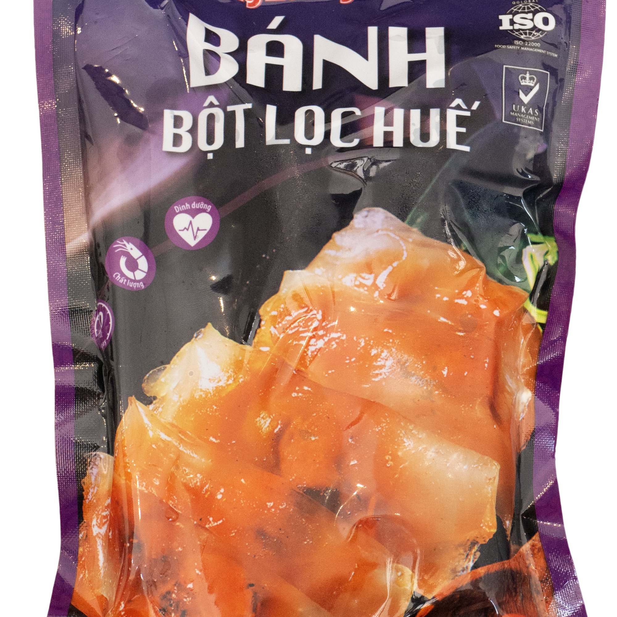 Bánh bột lọc Huế (220g)-duoc-ban-tai-Sông Hương Foods Shop & More