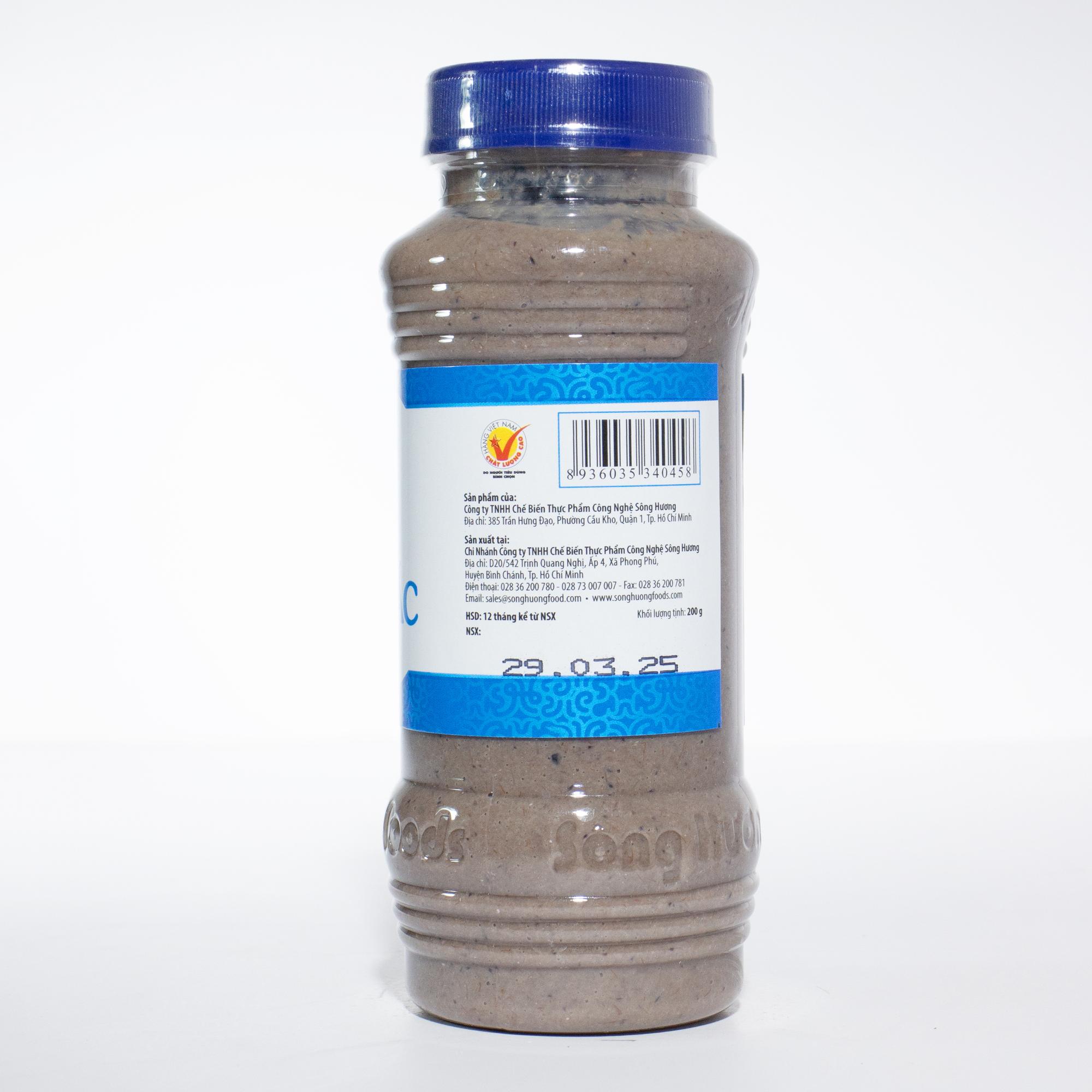 Mắm tôm Bắc (200g)-duoc-ban-tai-Sông Hương Foods Shop & More