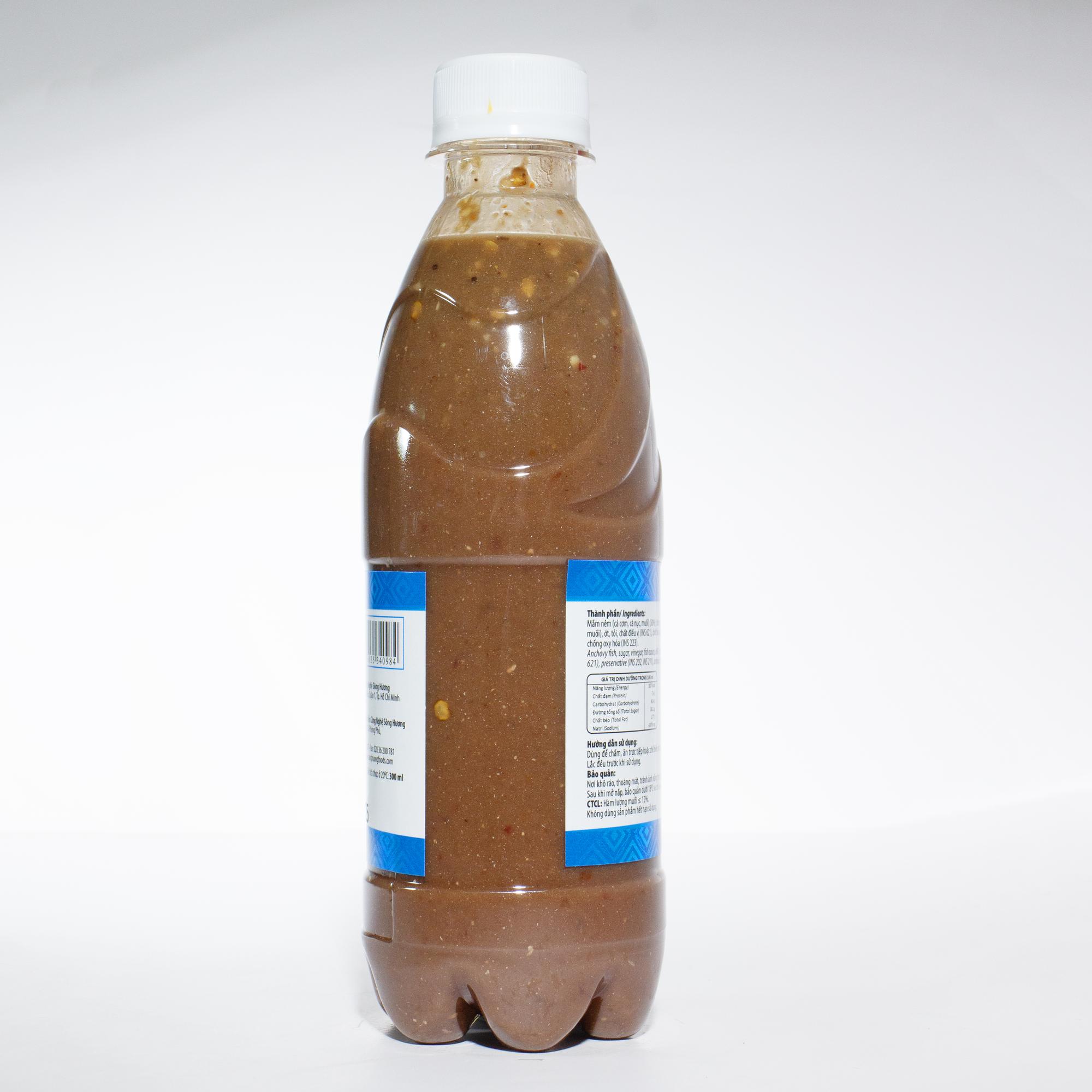 Mắm nêm pha sẵn (300ml)-duoc-ban-tai-Sông Hương Foods Shop & More
