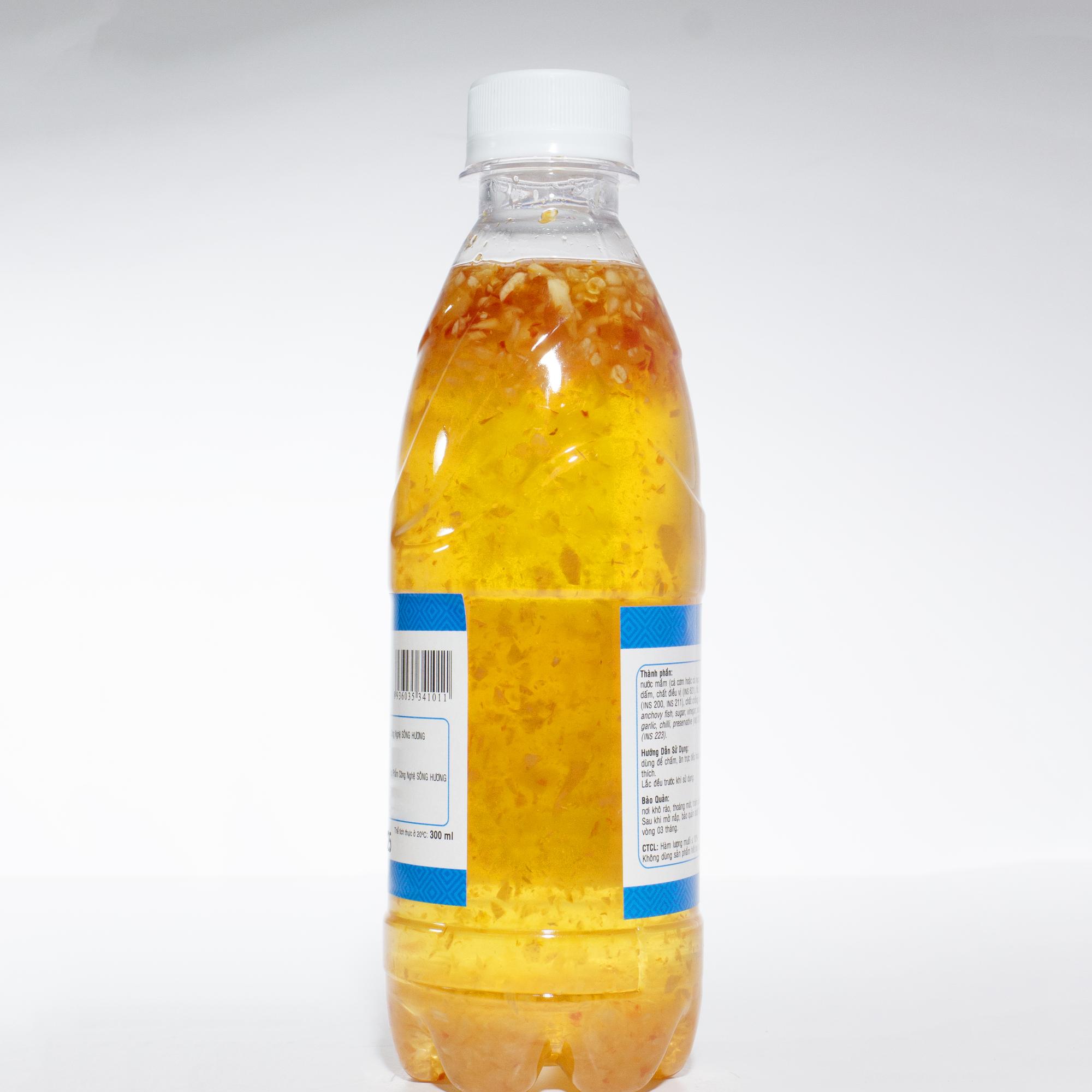 Nước mắm pha sẵn (300ml)-duoc-ban-tai-Sông Hương Foods Shop & More