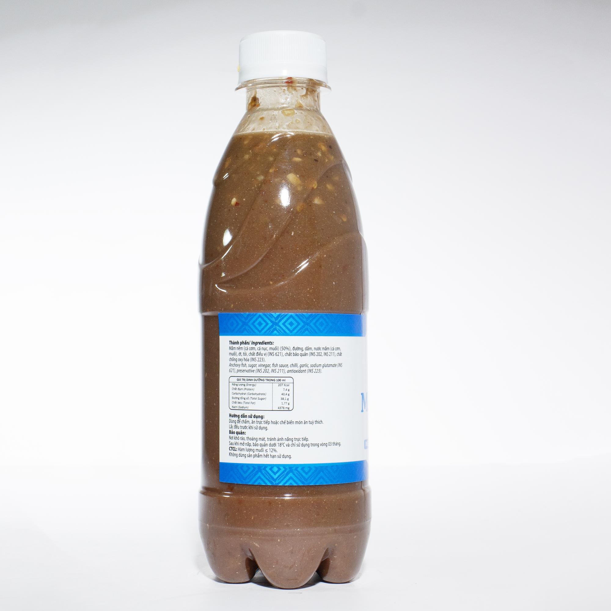 Mắm nêm pha sẵn (300ml)-duoc-ban-tai-Sông Hương Foods Shop & More