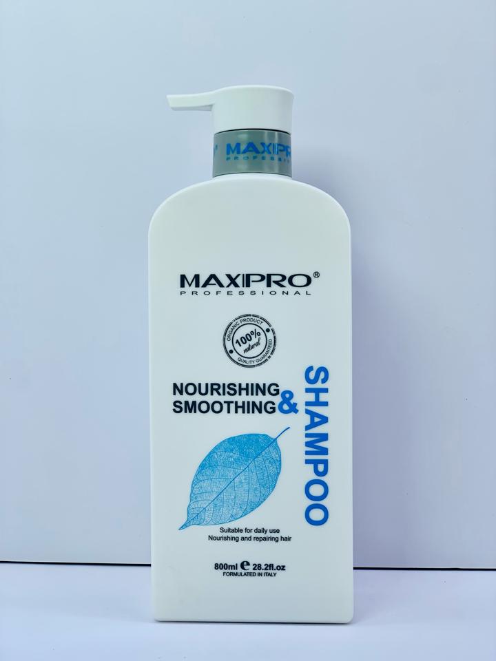 Dầu Gội Maxipro Kiểm Dầu Kích Thích Mọc Tóc 800ml – CÔNG TY Xuân Thì-duoc-ban-tai-MỸ PHẨM QUÂN THU