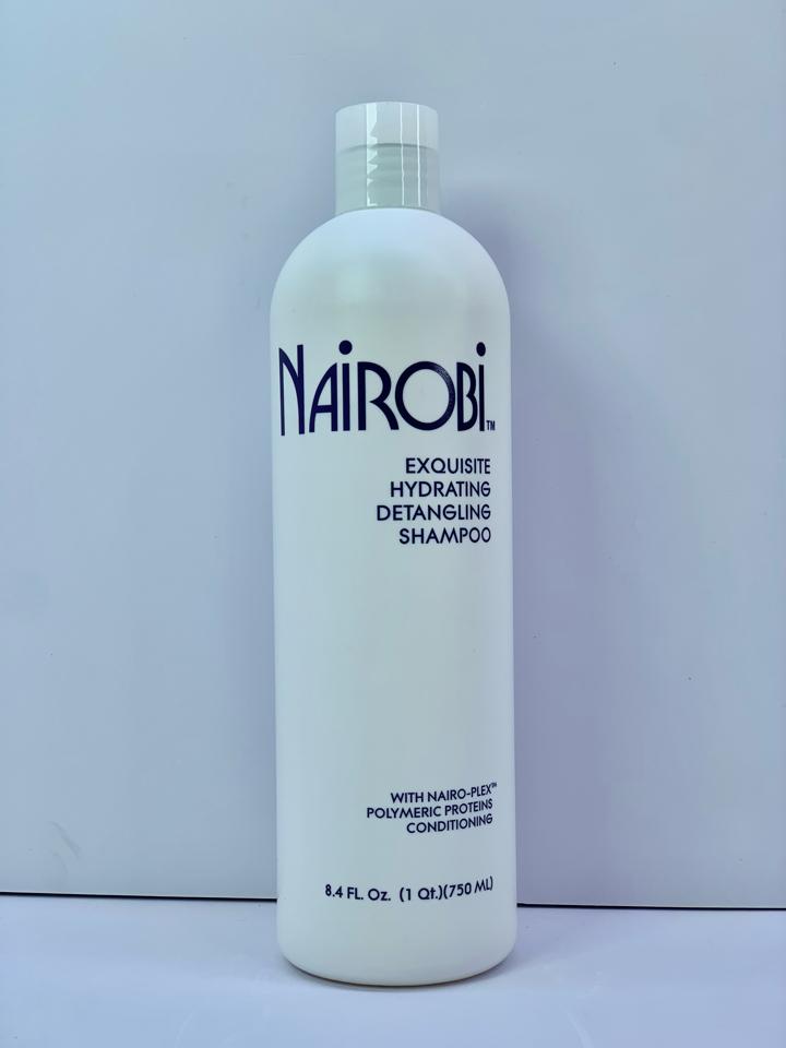 BỘ DẦU GỘI XẢ NAIROBI 750ML – PHỤC HỒI TÓC, CÂN BẰNG ĐỘ ẨM, HƯƠNG NƯỚC HOA PHÁP CAO CẤP 💎-duoc-ban-tai-MỸ PHẨM QUÂN THU
