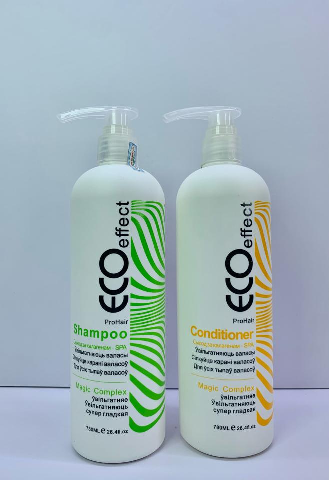 [Chính hãng] Combo Dầu Gội Xả ECO Tinh Chất Trứng Cá Tầm – Phục Hồi Tóc Suôn Mượt-duoc-ban-tai-MỸ PHẨM QUÂN THU