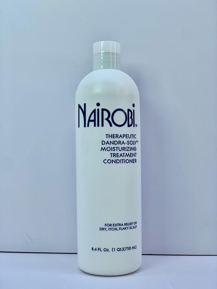 BỘ DẦU GỘI XẢ NAIROBI 750ML – PHỤC HỒI TÓC, CÂN BẰNG ĐỘ ẨM, HƯƠNG NƯỚC HOA PHÁP CAO CẤP 💎-duoc-ban-tai-MỸ PHẨM QUÂN THU