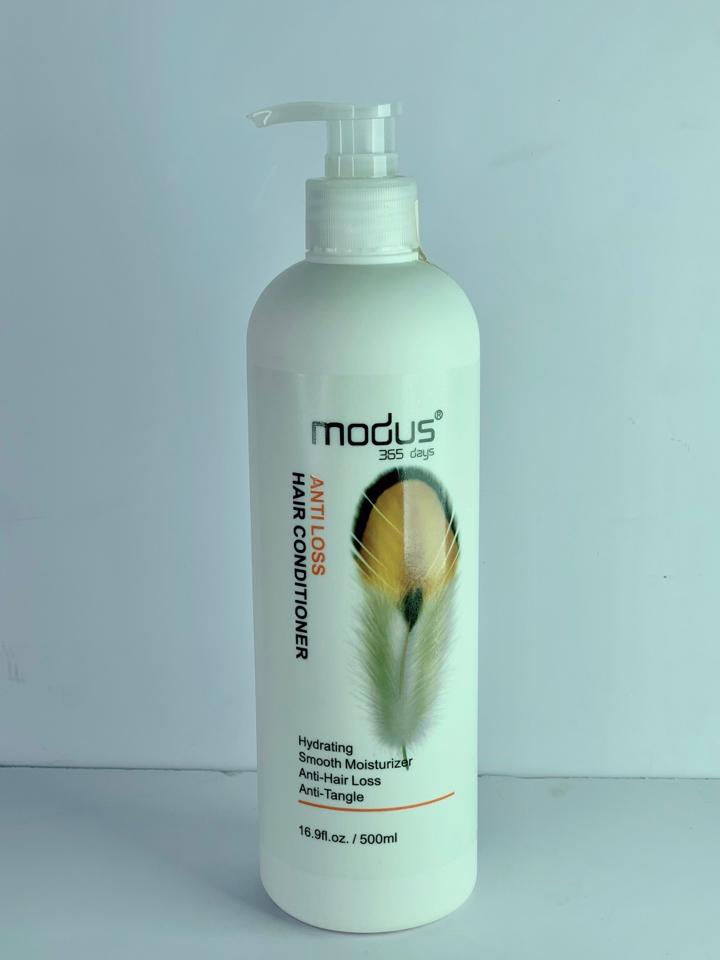 Cặp Gội Xả Modus 500ml - Ngăn Gãy Rụng, Giảm Gàu Tóc Cho Nam Nữ - Chăm Sóc Chuyên Sâu-duoc-ban-tai-MỸ PHẨM QUÂN THU