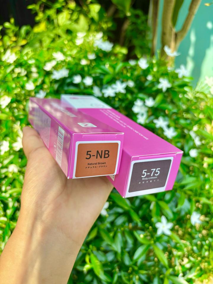 màu nhuộm Minato-duoc-ban-tai-MỸ PHẨM QUÂN THU