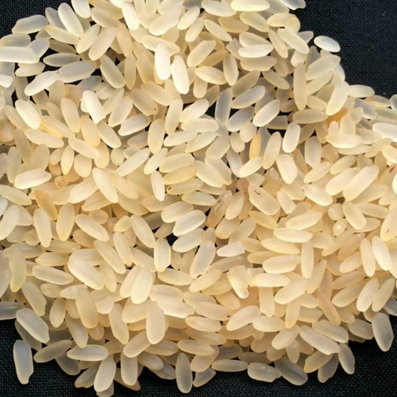 Omsom Ponni Rice Parboiled 1Kg-duoc-ban-tai-Indian Gourmet