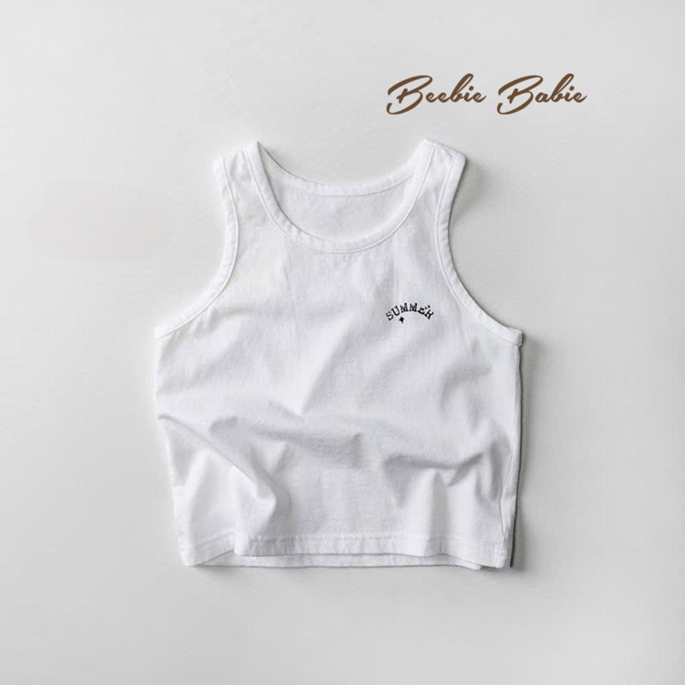 Áo ba lỗ cotton 100%-duoc-ban-tai-Beebie Babie