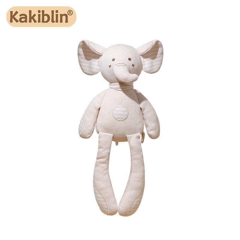 Thú bông organic hãng Kakiblin-duoc-ban-tai-Beebie Babie