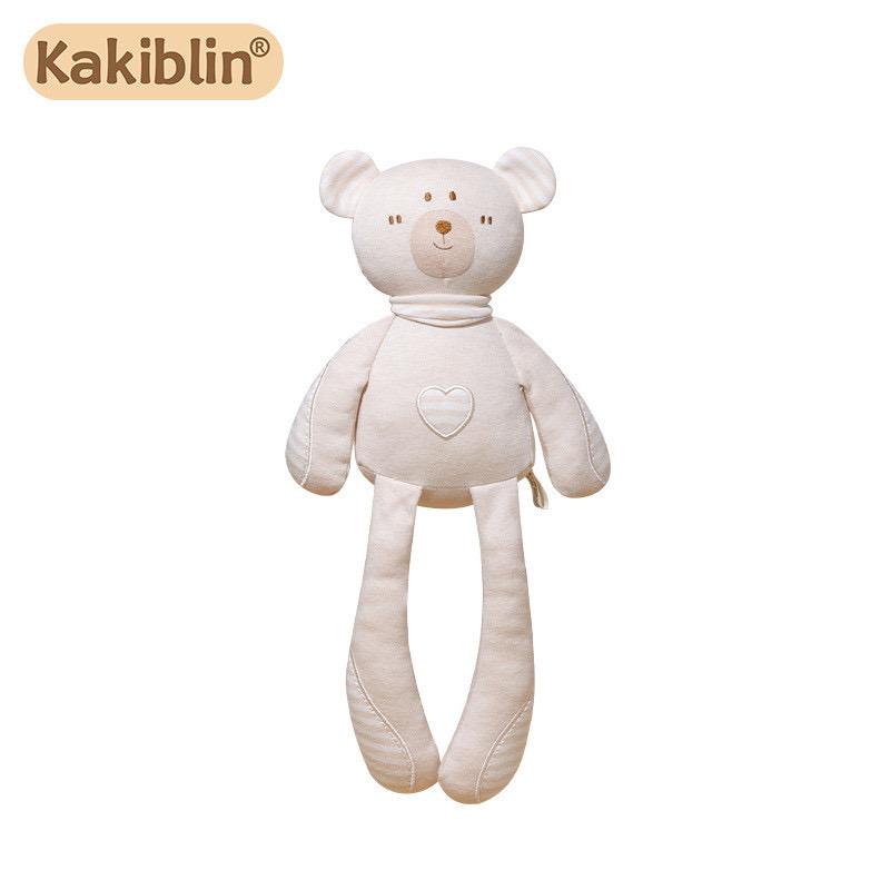 Thú bông organic hãng Kakiblin-duoc-ban-tai-Beebie Babie