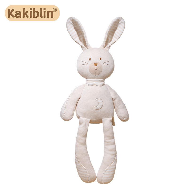 Thú bông organic hãng Kakiblin-duoc-ban-tai-Beebie Babie