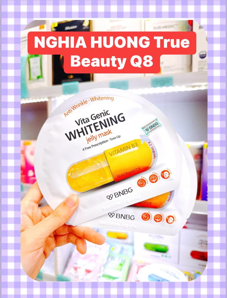Mặt nạ dưỡng da chuyên sâu BNBG/Banobagi-duoc-ban-tai-NGHIA HUONG True Beauty