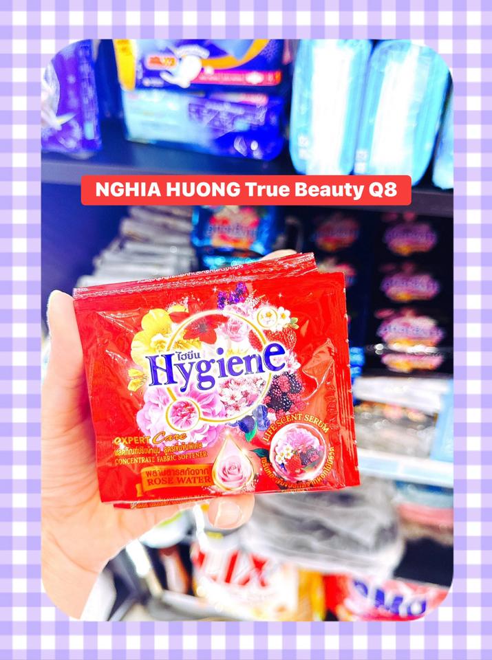 Dây nước xả Comfort /Hygiene 10gói/Dây-duoc-ban-tai-NGHIA HUONG True Beauty
