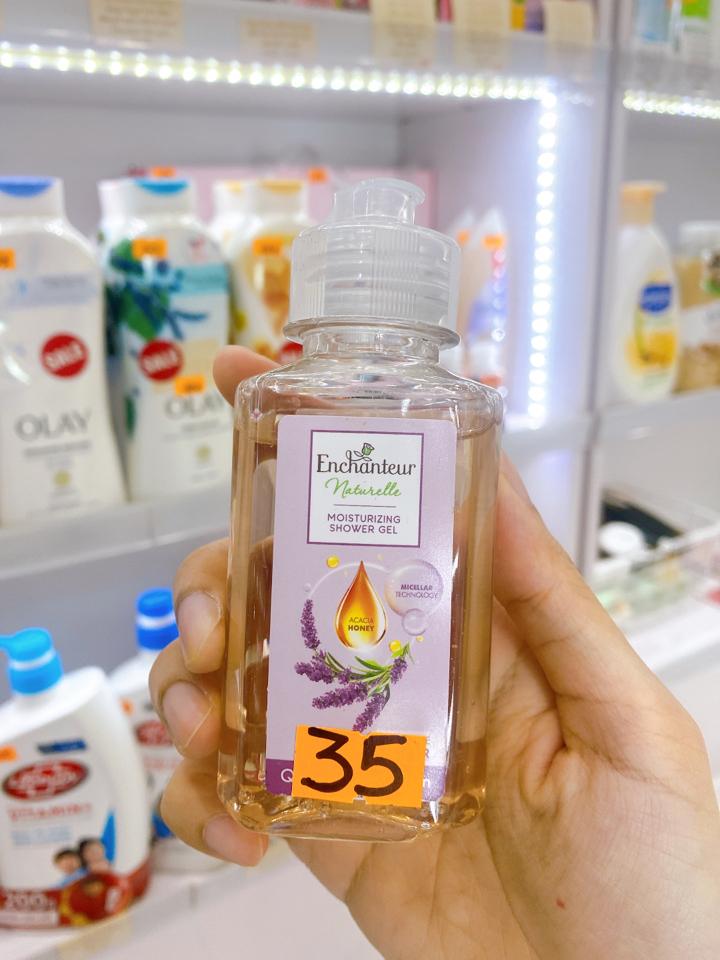 Sữa tắm Lux Hương Hồng Pháp Nồng Nàn 100g minisize-duoc-ban-tai-NGHIA HUONG True Beauty