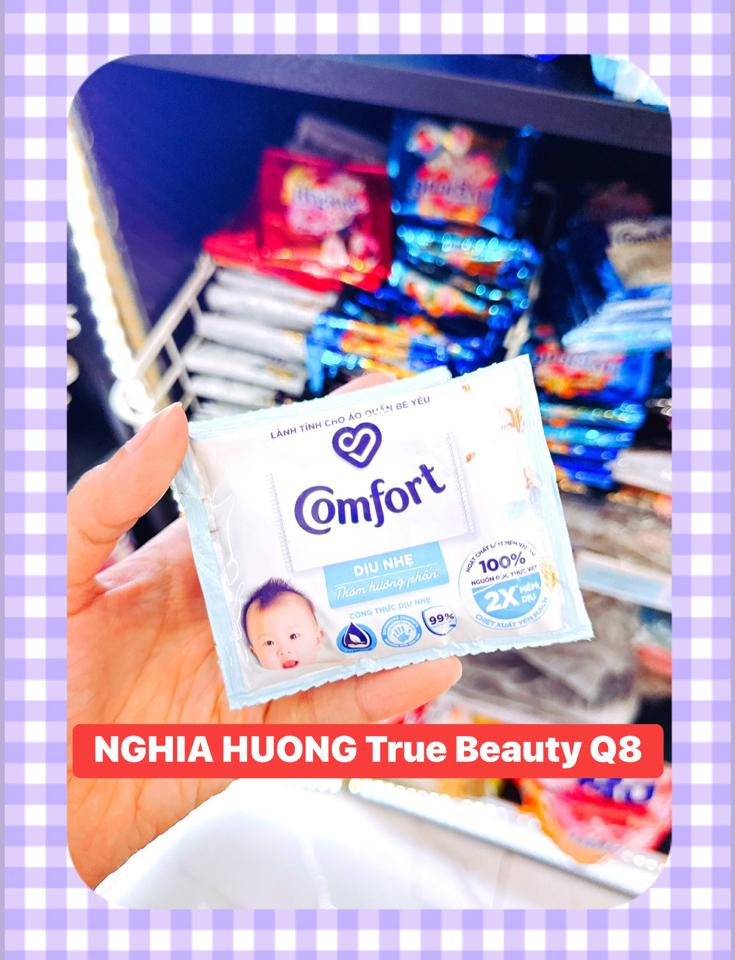 Dây nước xả Comfort /Hygiene 10gói/Dây-duoc-ban-tai-NGHIA HUONG True Beauty