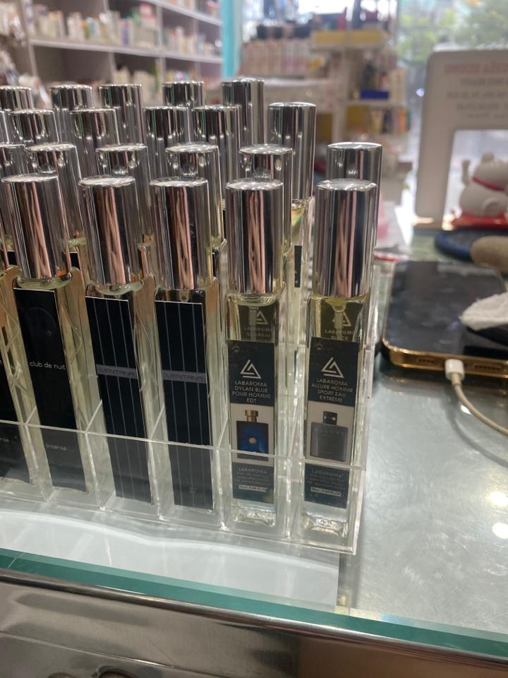 Tinh dầu nước hoa Gucci,Lancome,Chanel,YSL,Dior,Vic… 10ml Nhập Khẩu Anh | LabAroma Lưu Hương 12 tiếng Nam/ Nữ-duoc-ban-tai-NGHIA HUONG True Beauty