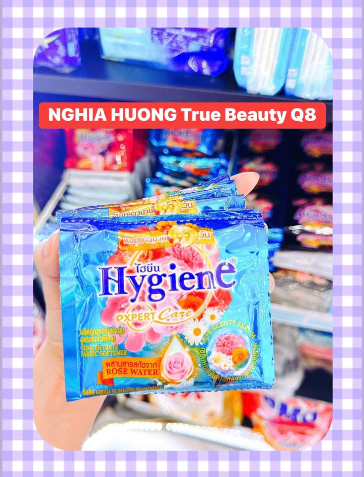 Dây nước xả Comfort /Hygiene 10gói/Dây-duoc-ban-tai-NGHIA HUONG True Beauty