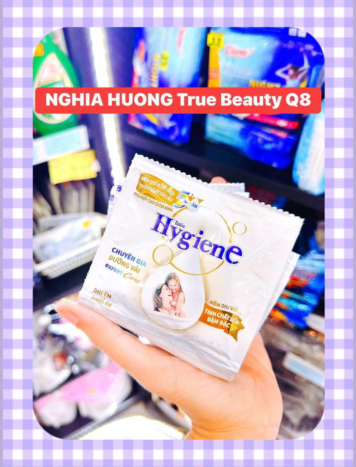 Dây nước xả Comfort /Hygiene 10gói/Dây-duoc-ban-tai-NGHIA HUONG True Beauty