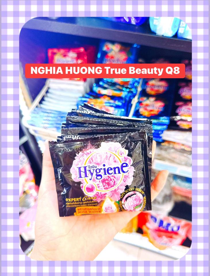 Dây nước xả Comfort /Hygiene 10gói/Dây-duoc-ban-tai-NGHIA HUONG True Beauty