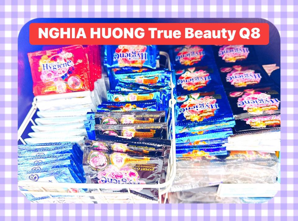 Dây nước xả Comfort /Hygiene 10gói/Dây-duoc-ban-tai-NGHIA HUONG True Beauty