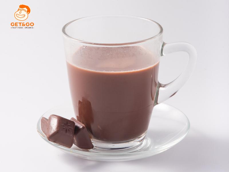 Ca cao sữa nóng-duoc-ban-tai-NHÂN VIP COFFEE