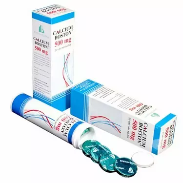 Calcium Boston 500mg-duoc-ban-tai-Nhà thuốc tây Minh Châu 26