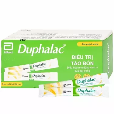Duphalac Abbott ( lactulose )-duoc-ban-tai-Nhà thuốc tây Minh Châu 26