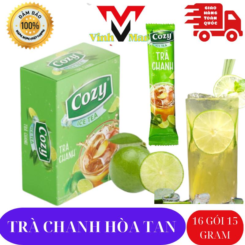 Trà Chanh Hoà Tan Cozy -duoc-ban-tai-VinhMart