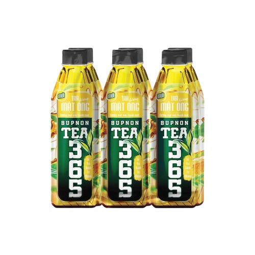 Trà Xanh BupNon Mật Ong 365-duoc-ban-tai-VinhMart