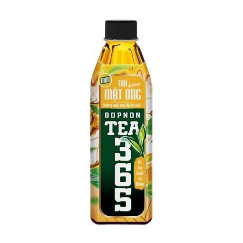 Trà Xanh BupNon Mật Ong 365-duoc-ban-tai-VinhMart