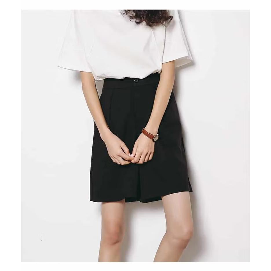 Quần Sọt Nữ Ống Rộng -duoc-ban-tai-Hana Trâm Shop