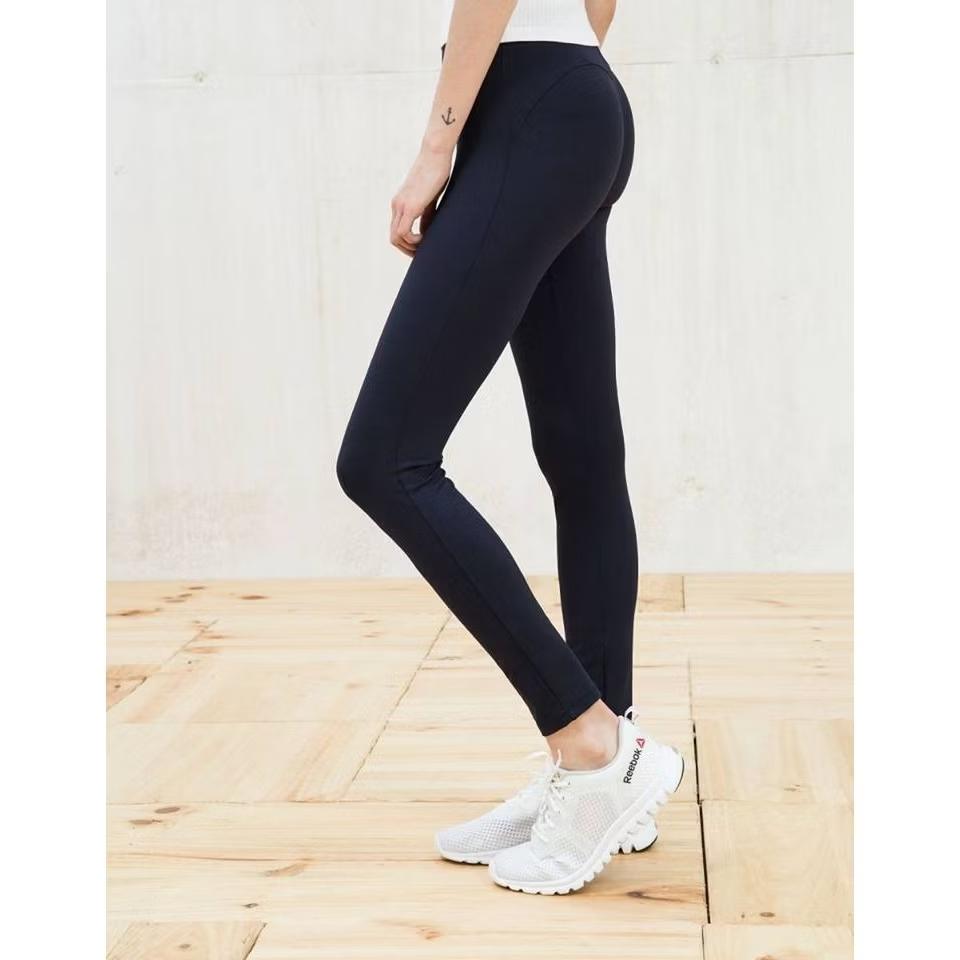 Quần Legging Nâng Mong -duoc-ban-tai-Hana Trâm Shop